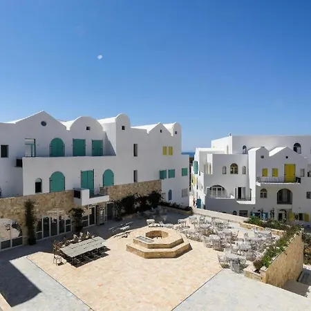 Penzion Milen By Santorini