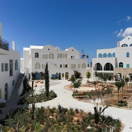 Milen By Santorini