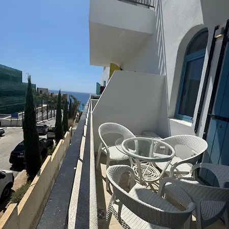 Milen By Santorini Penzion