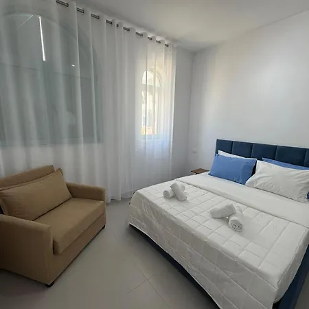 Penzion Milen By Santorini 3*