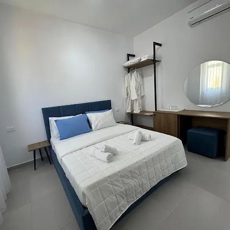 Milen By Santorini 3*