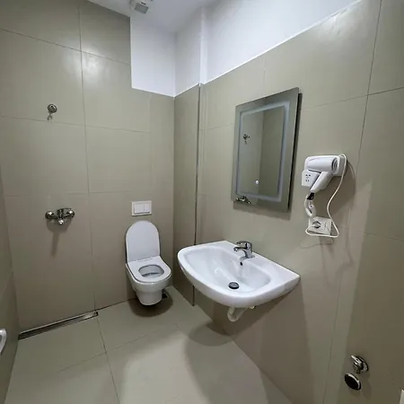 Penzion Milen By Santorini 3*