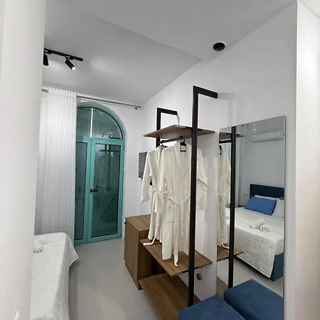 Milen By Santorini Penzion 3*