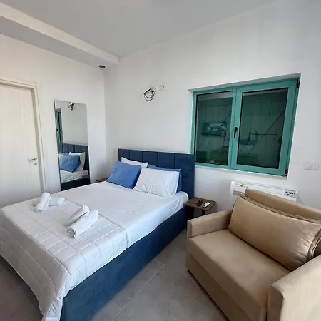 Milen By Santorini Maison d'hôtes 3*