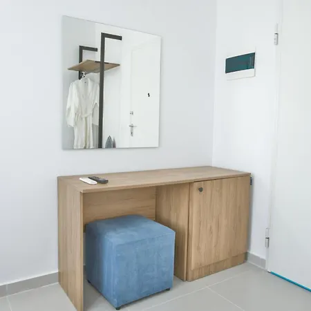 Milen By Santorini Guest house