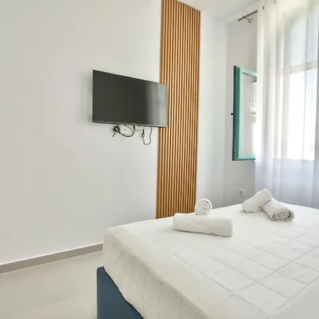 Guest house Milen By Santorini