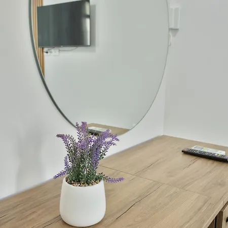 Milen By Santorini 3*