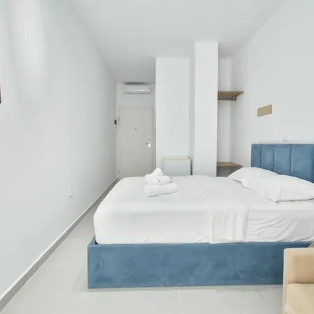 Guest house Milen By Santorini