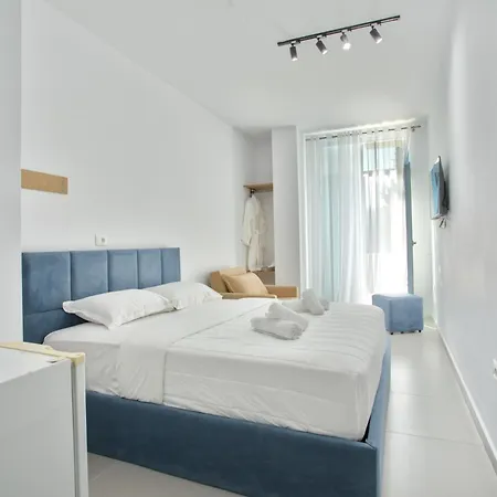 Guest house Milen By Santorini Dhermi