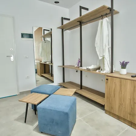 Milen By Santorini 3*