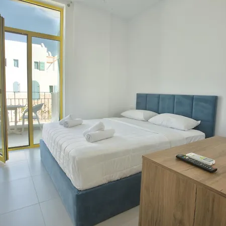 Milen By Santorini 3*
