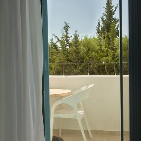 Guest house Milen By Santorini Dhermi